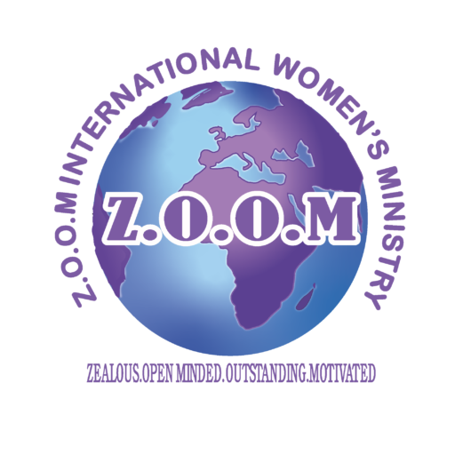 Z.O.O.M International Women's Ministry