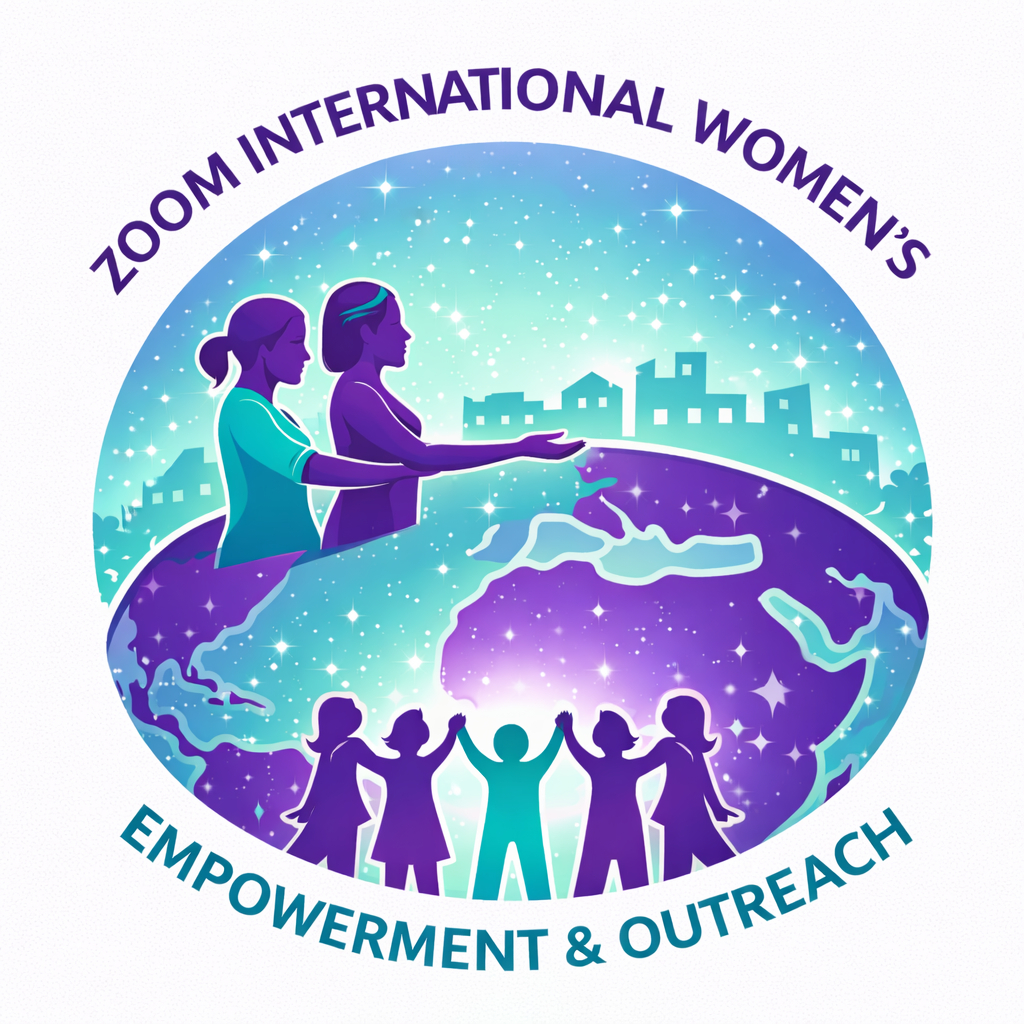 ZOOM International Women's Empowerment & Outreach