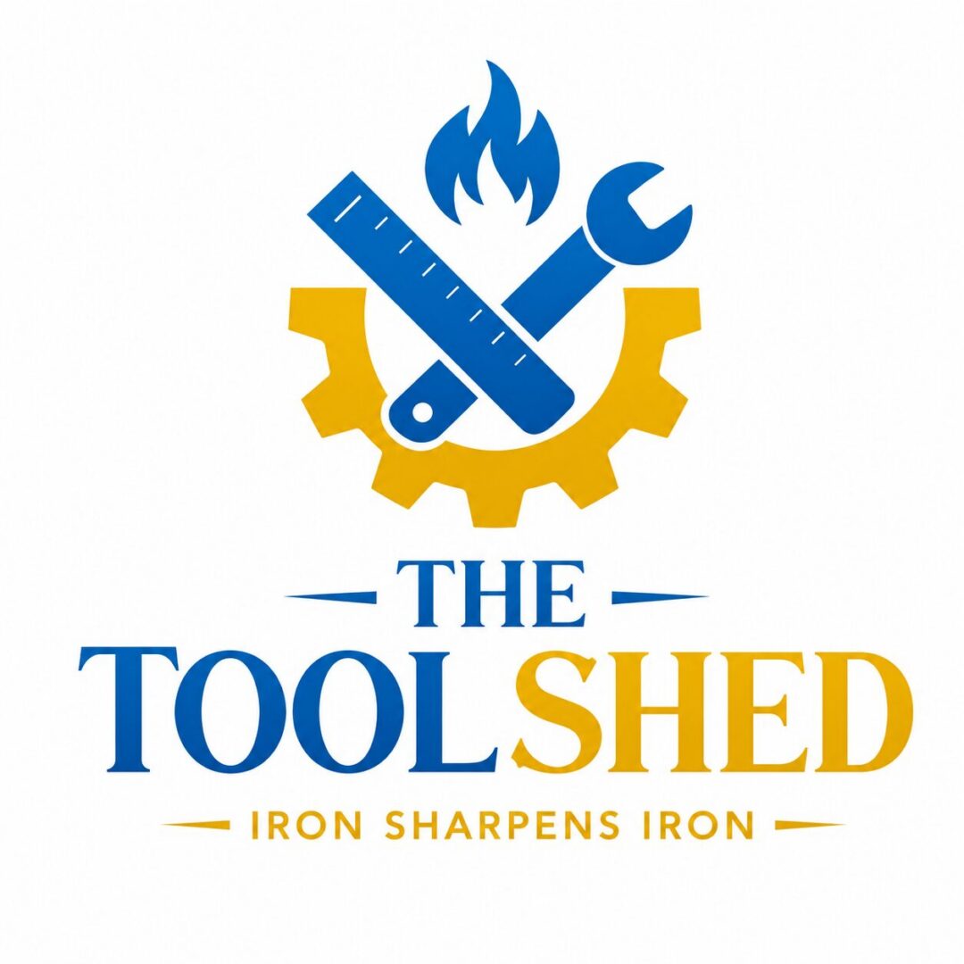 The Tool Shed