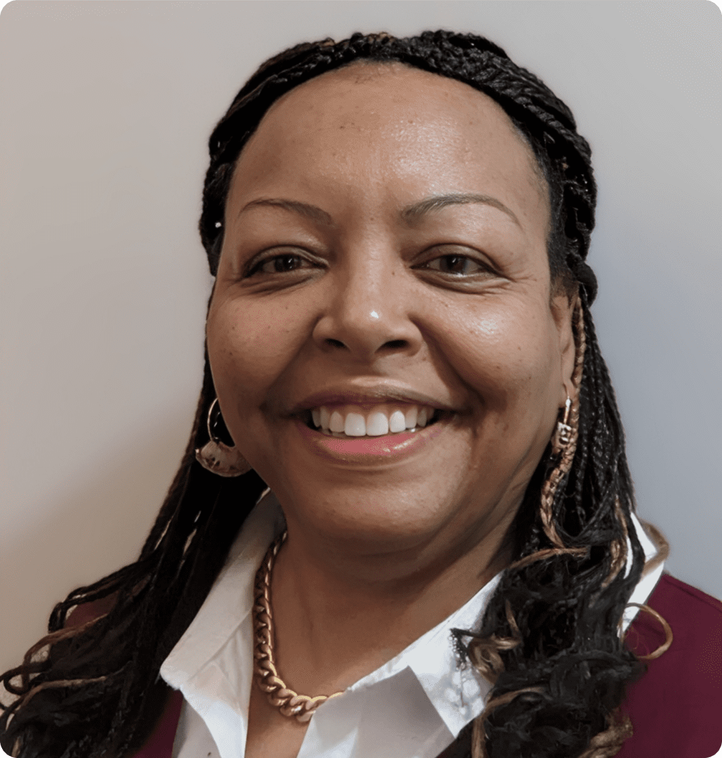 Gwinnette Booker